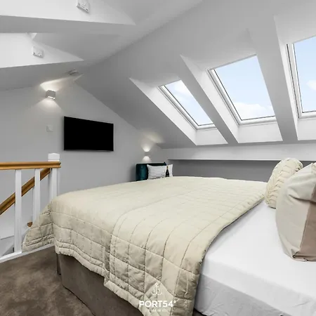 Apartmán Wiebke Auf Sylt *