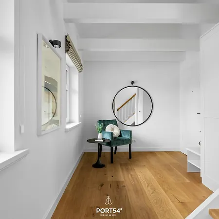 Apartmán Wiebke Auf Sylt *