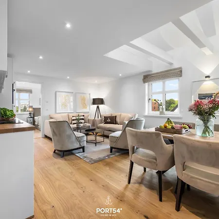 Apartmán Wiebke Auf Sylt Westerland