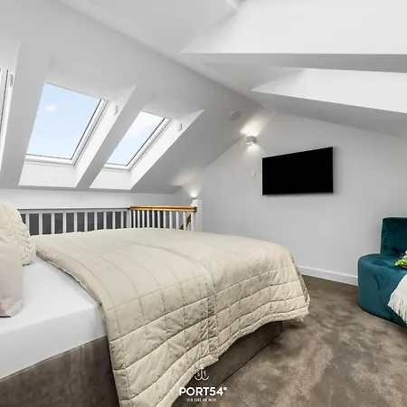 Wiebke Auf Sylt Apartmán