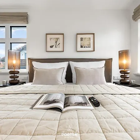 Apartmán Wiebke Auf Sylt *