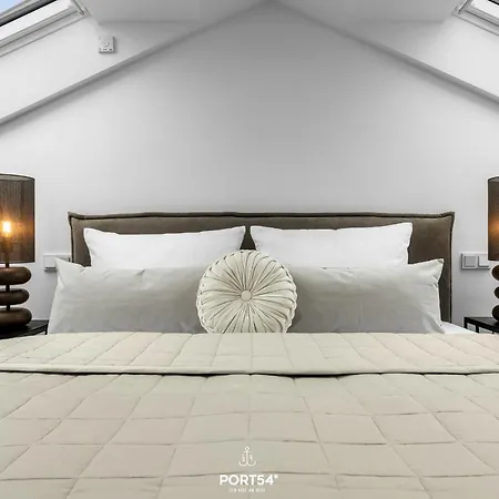 Wiebke Auf Sylt Apartmán *