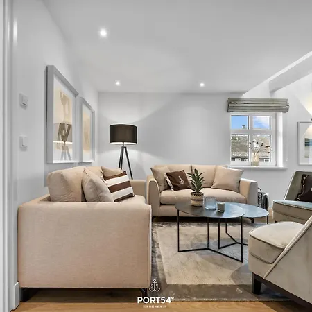 Apartmán Wiebke Auf Sylt Westerland