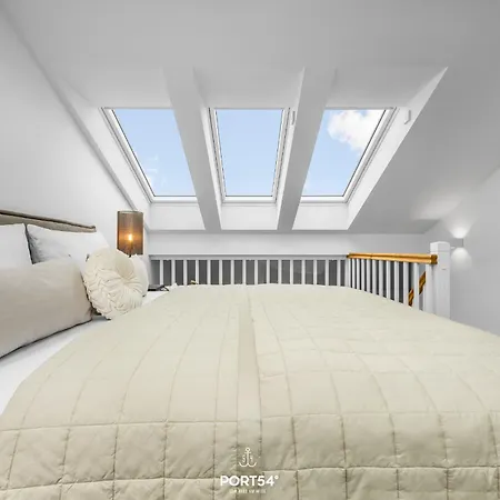 Wiebke Auf Sylt Apartmán