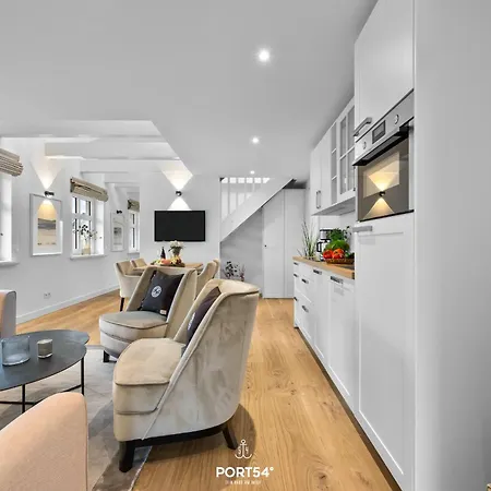 Apartmán Wiebke Auf Sylt *